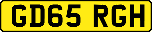 GD65RGH