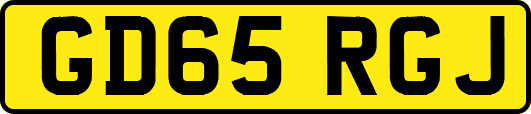 GD65RGJ