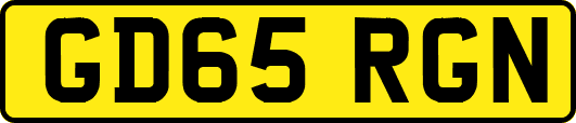 GD65RGN