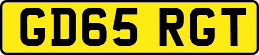 GD65RGT