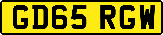 GD65RGW