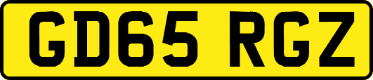 GD65RGZ