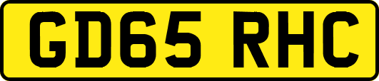 GD65RHC