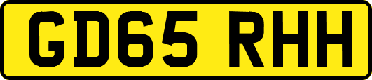 GD65RHH