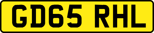 GD65RHL