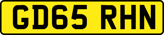 GD65RHN