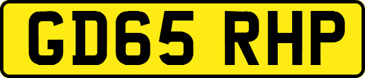 GD65RHP