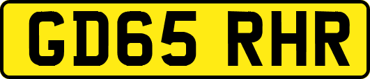 GD65RHR