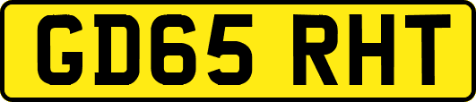 GD65RHT