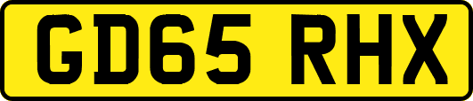 GD65RHX