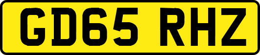 GD65RHZ