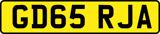 GD65RJA