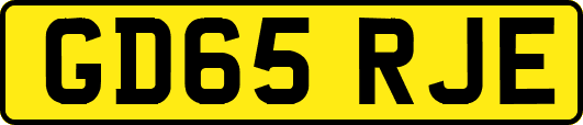 GD65RJE