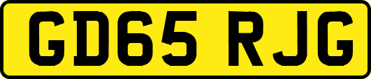 GD65RJG