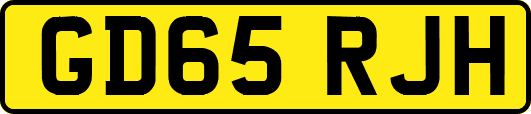 GD65RJH