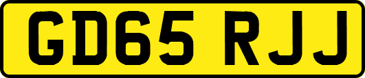 GD65RJJ