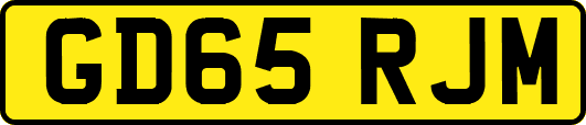 GD65RJM