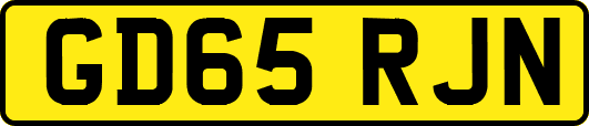 GD65RJN
