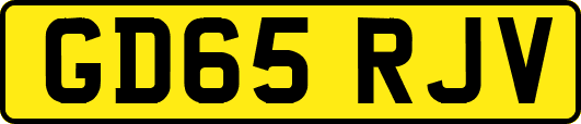 GD65RJV