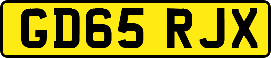 GD65RJX