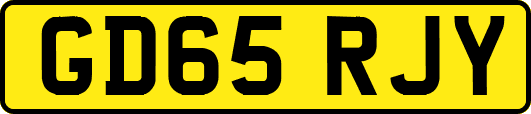 GD65RJY