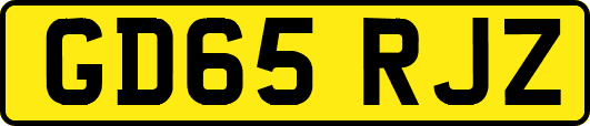 GD65RJZ