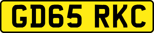 GD65RKC
