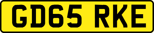 GD65RKE