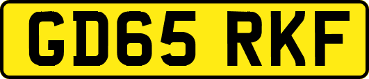 GD65RKF
