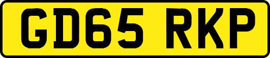 GD65RKP