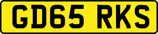 GD65RKS