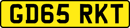 GD65RKT
