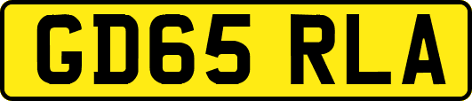 GD65RLA