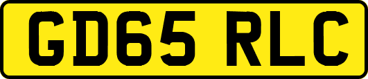 GD65RLC
