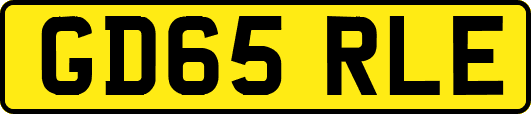 GD65RLE