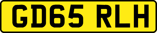 GD65RLH