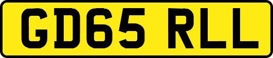 GD65RLL