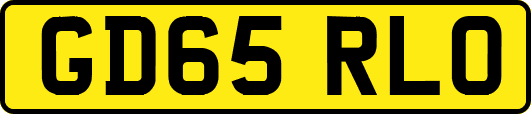 GD65RLO
