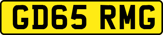 GD65RMG