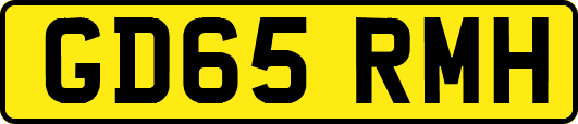 GD65RMH