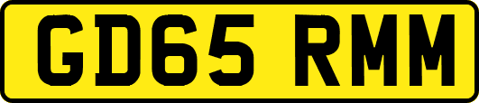 GD65RMM