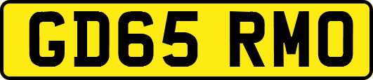 GD65RMO