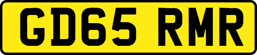 GD65RMR