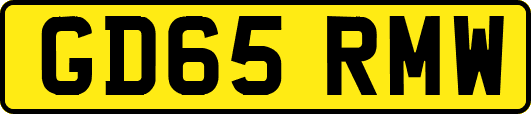 GD65RMW