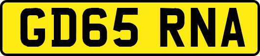 GD65RNA