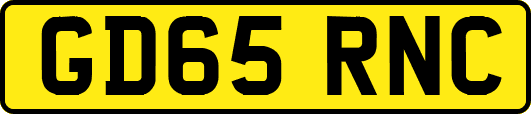 GD65RNC