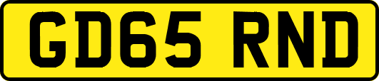 GD65RND