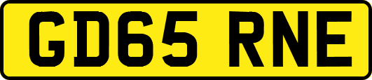 GD65RNE