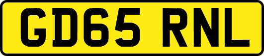 GD65RNL
