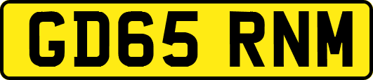 GD65RNM